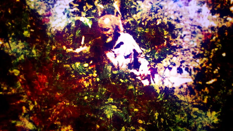 Milford Graves Full Mantis still 8