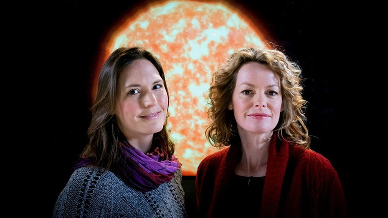 The Secret Life of the Sun still 1