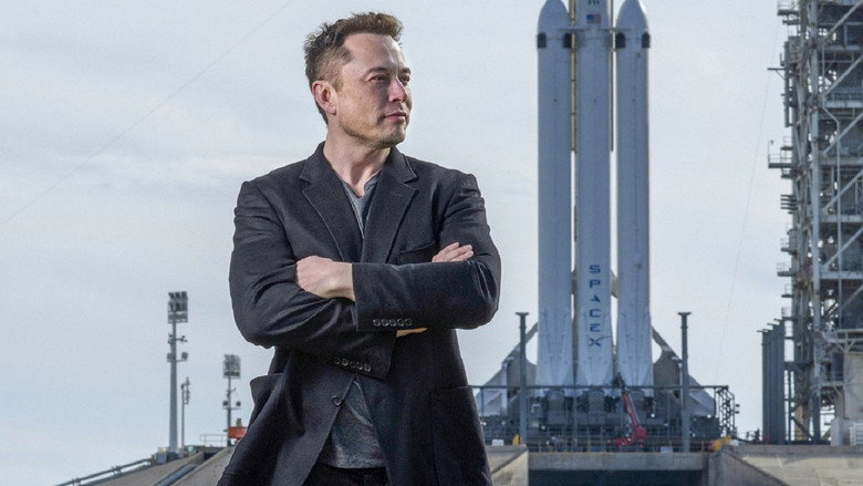 The Elon Musk Show still 4