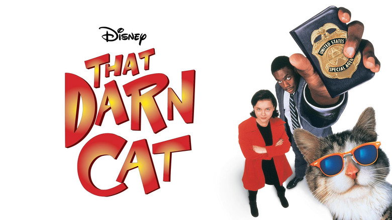That Darn Cat still 4