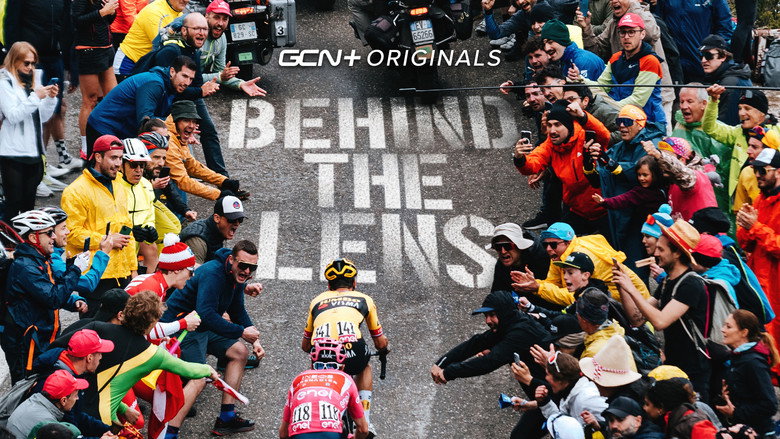 Behind the Lens: Giro d’Italia still 1