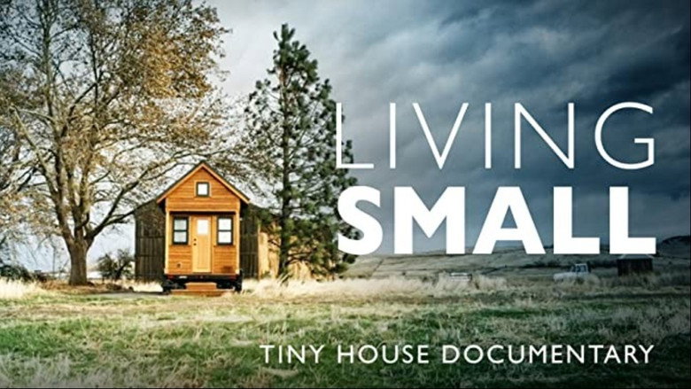 Living Small - Tiny House Documentary still 1