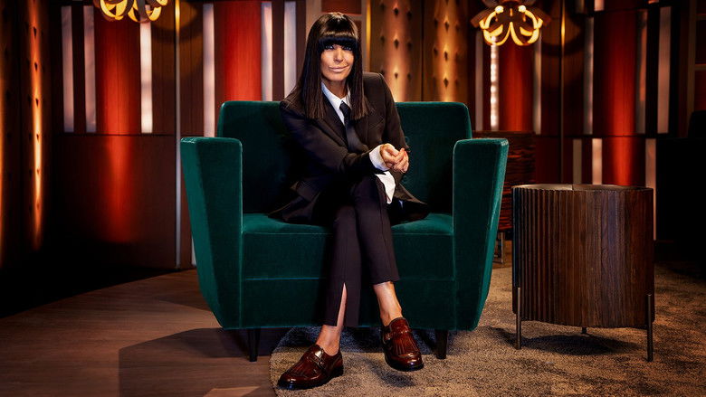 The Claudia Winkleman Show still 1