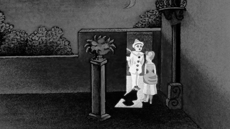 Poor Pierrot still 7