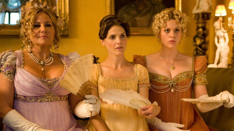 Austenland still 6