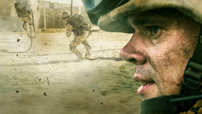 No Man Left Behind still 2