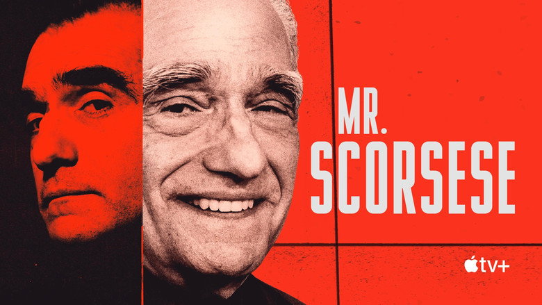 Mr. Scorsese still 1