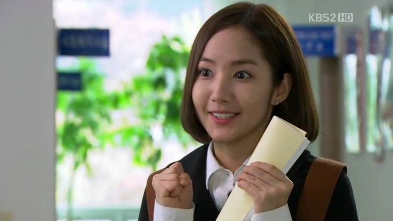 Glory Jane still 2