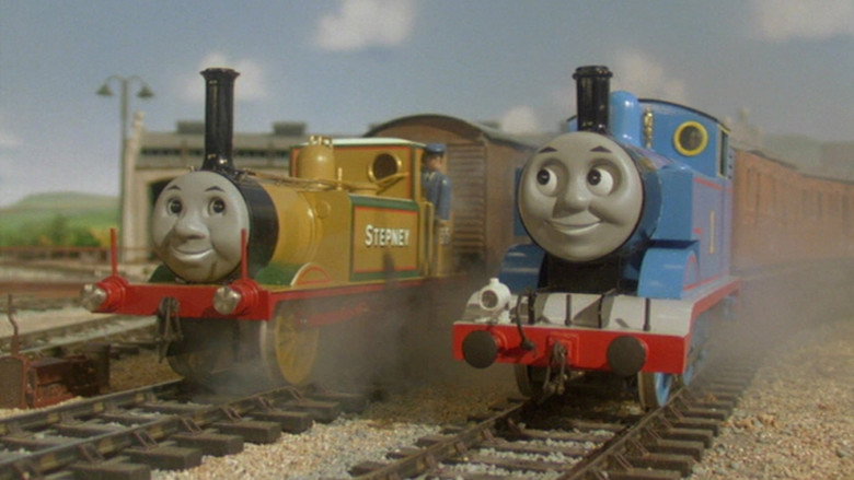 Thomas & Friends: Best of Thomas still 1