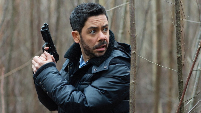 Les Gorilles still 3
