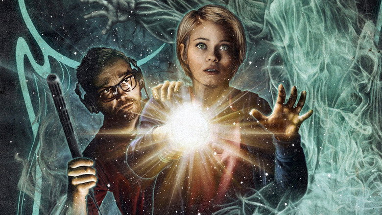 The Innkeepers still 2