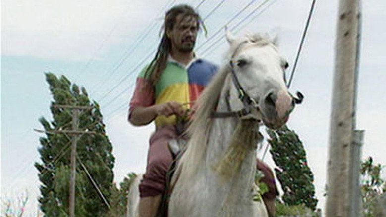Dread still 1