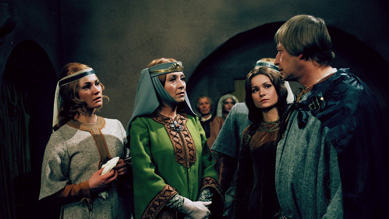 Vrtkavý král still 2