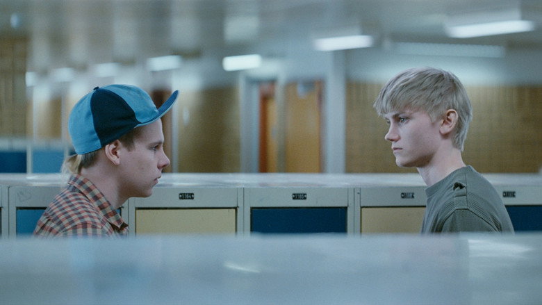 The Here After still 4