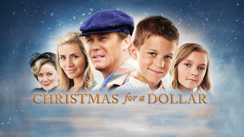 Christmas for a Dollar still 5