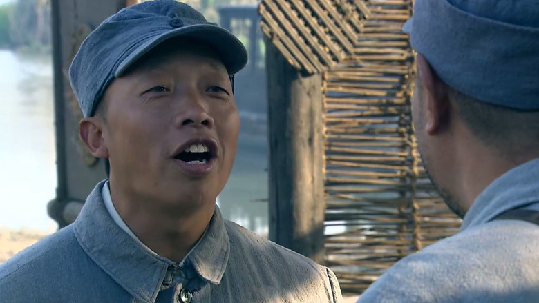 激战江南 still 1