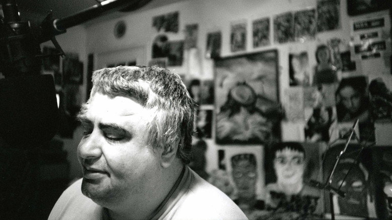 The Devil and Daniel Johnston still 4