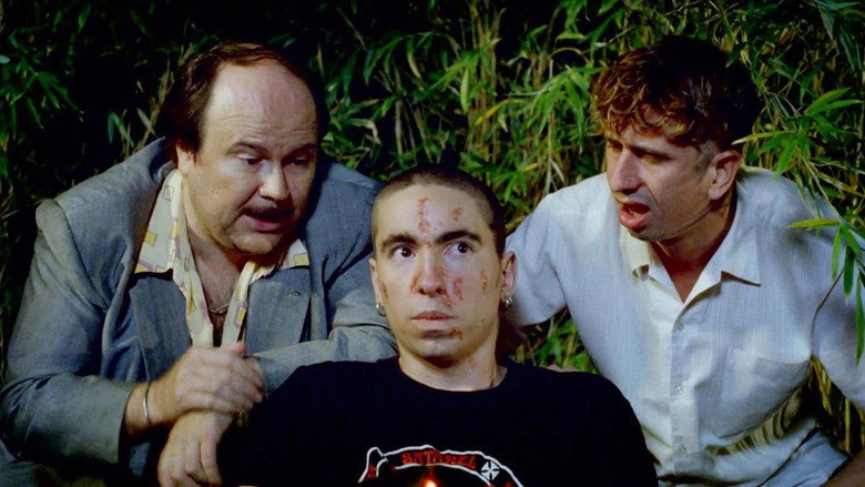 Torrente 2: Mission in Marbella still 3