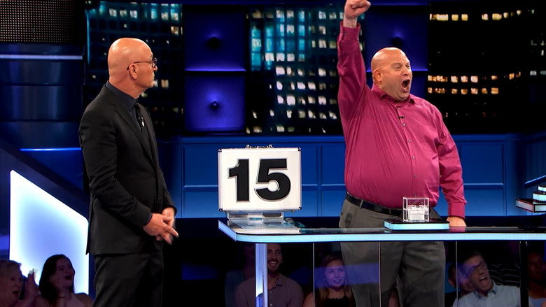 Deal or No Deal still 1