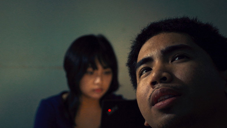 The Uninvited still 4