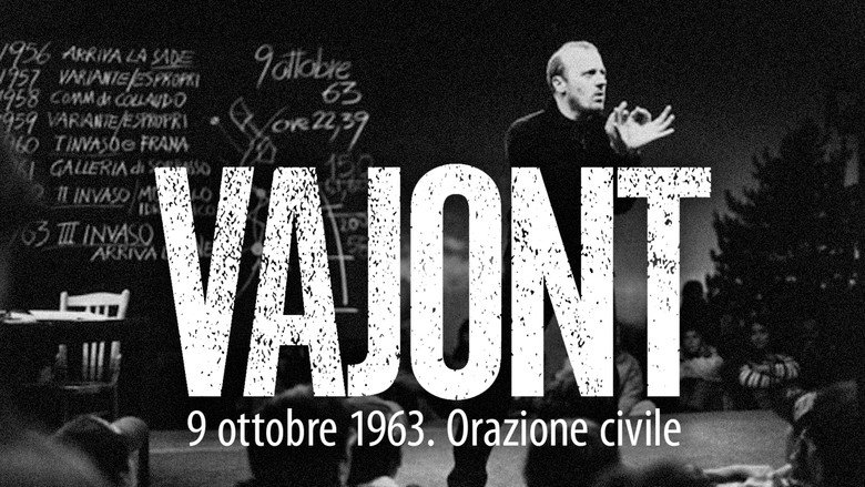 Vajont 9 ottobre '63 still 2