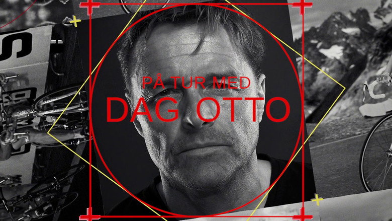 På tur med Dag Otto still 1