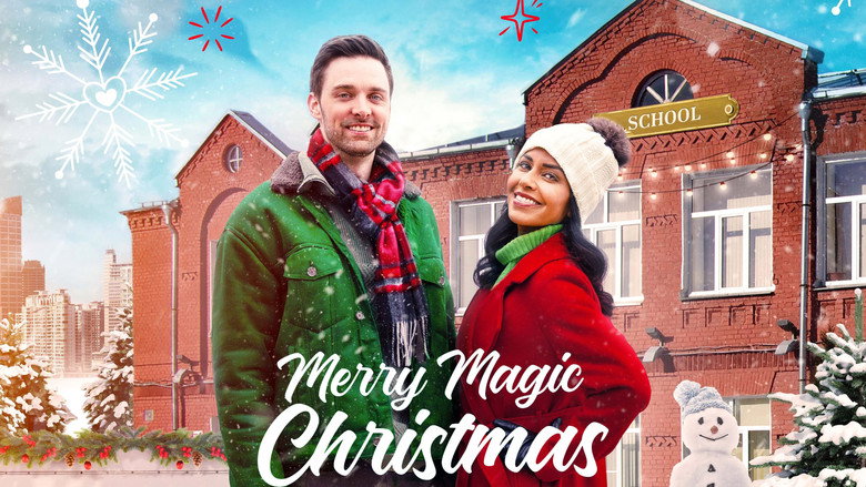 Merry Magic Christmas still 3