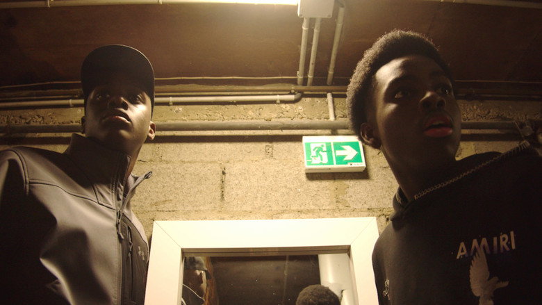 Brut still 1