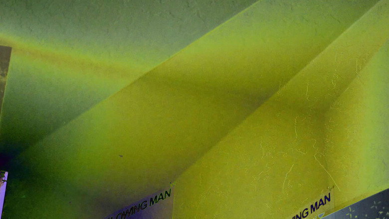 Finds Itself in Corners still 1