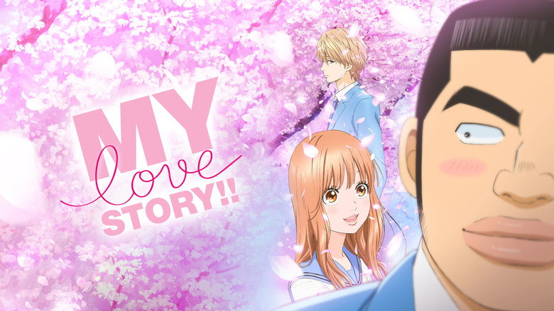 My Love Story!! still 2