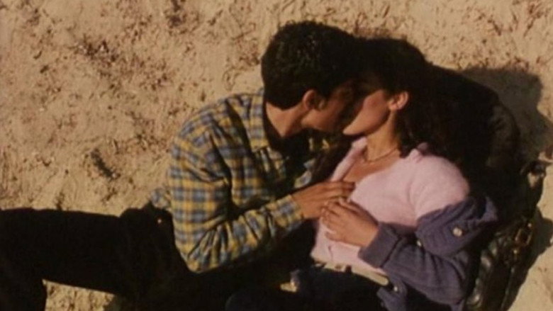 Honey and Ashes still 2