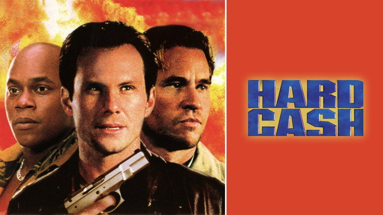 Hard Cash still 5