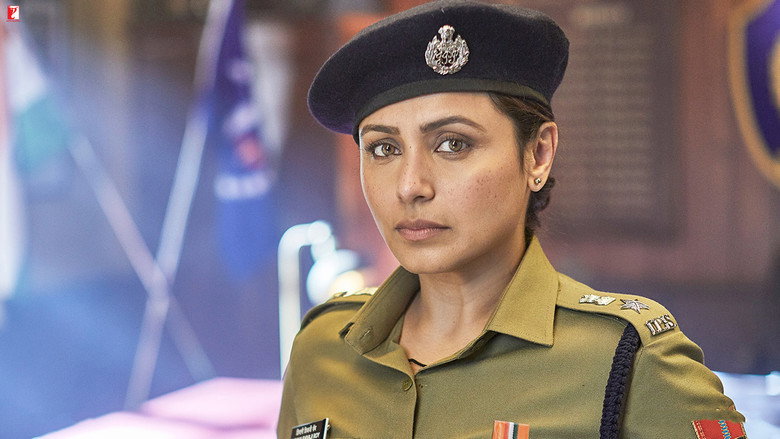 Mardaani 2 still 7