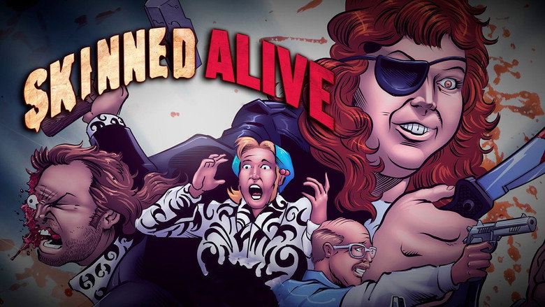 Skinned Alive still 3