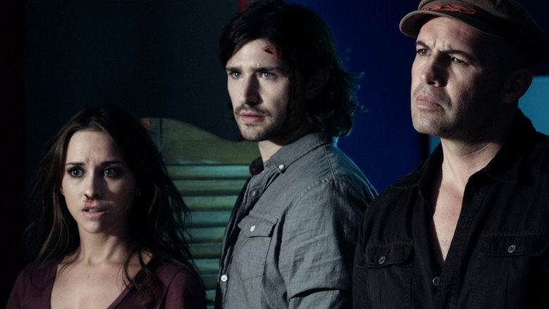 Ghost of Goodnight Lane still 8