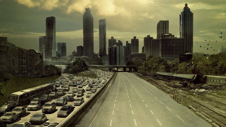 The Walking Dead still 5