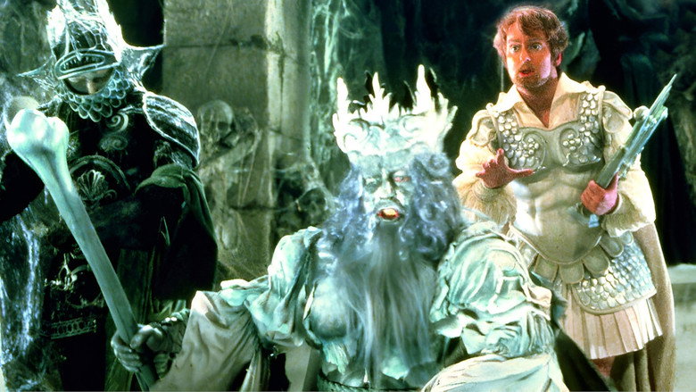L'Orfeo still 1