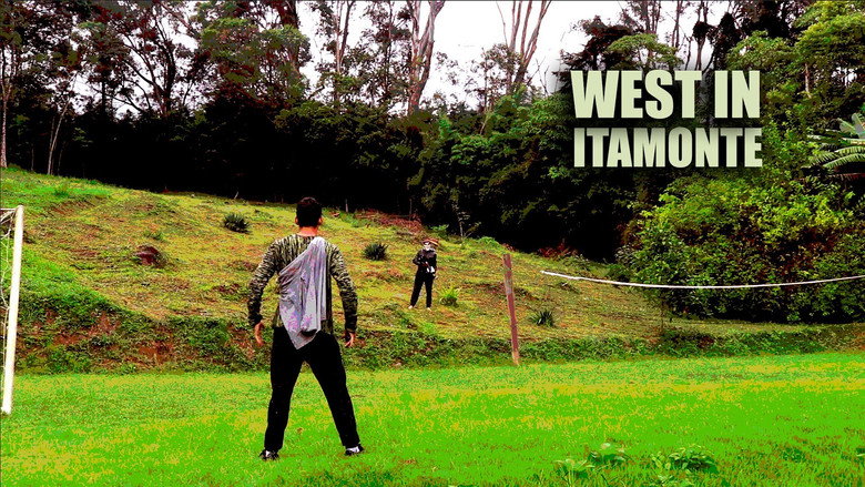 West in Itamonte still 4
