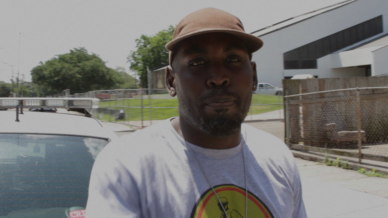 Murda Capital still 5