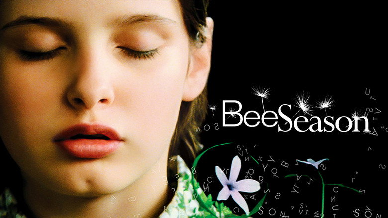 Bee Season still 5