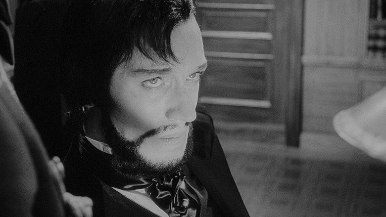 The Magician still 3
