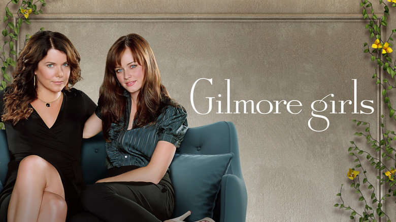 Gilmore Girls still 6