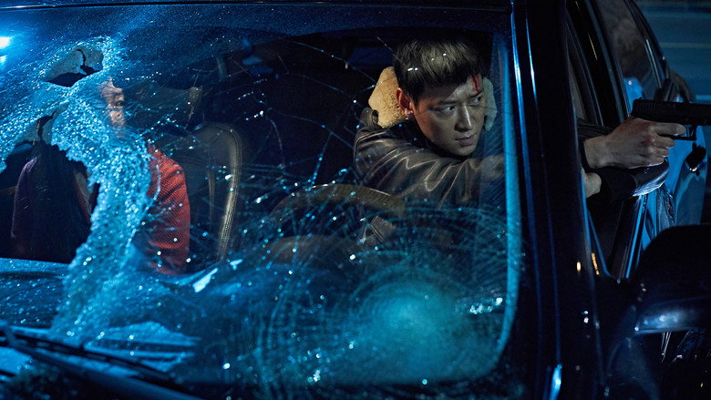 Illang: The Wolf Brigade still 2