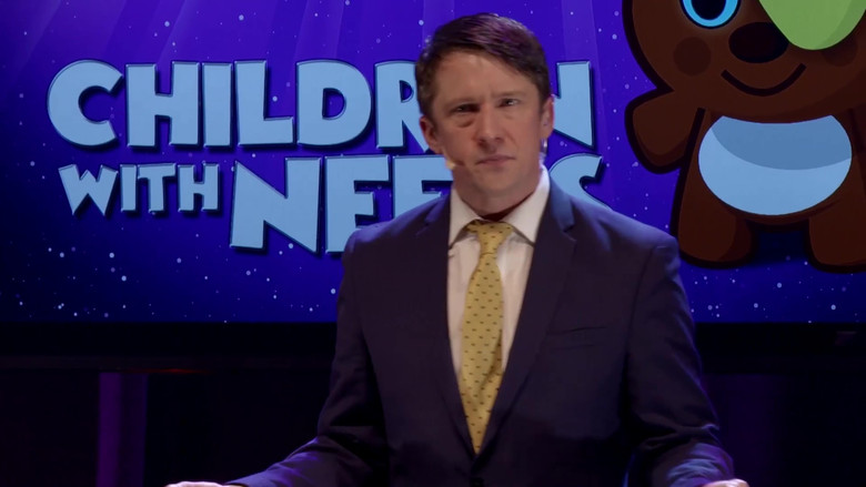 Jonathan Pie: Live at the Shepherds Bush Empire still 1