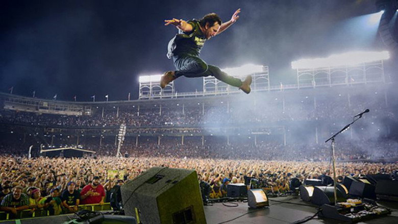 Pearl Jam: Let's Play Two still 3