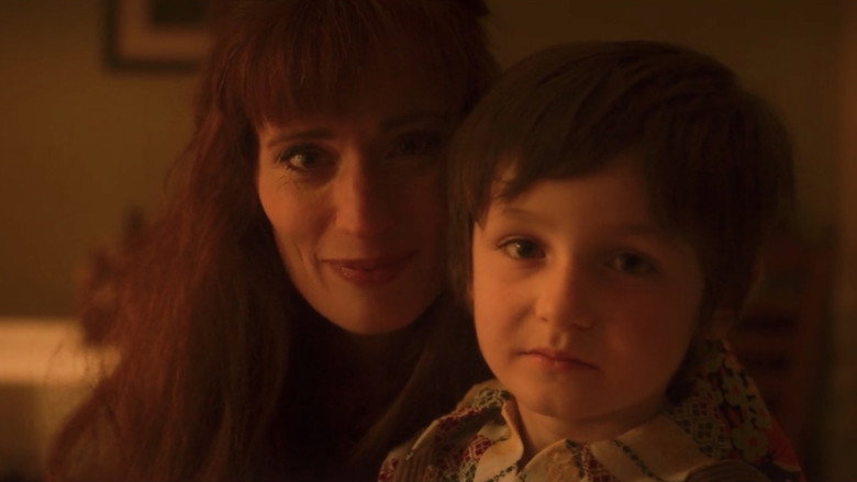 The Mirror still 2