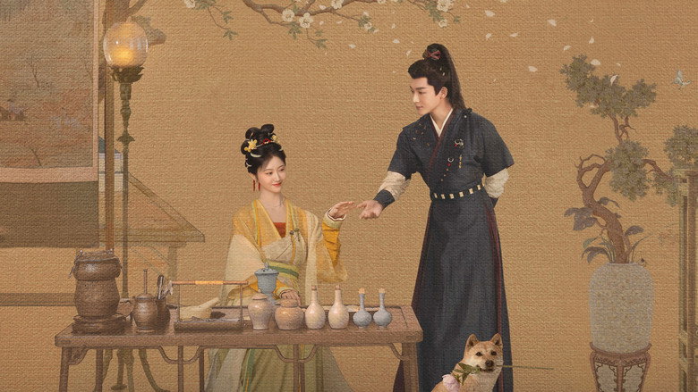 Si Jin still 7