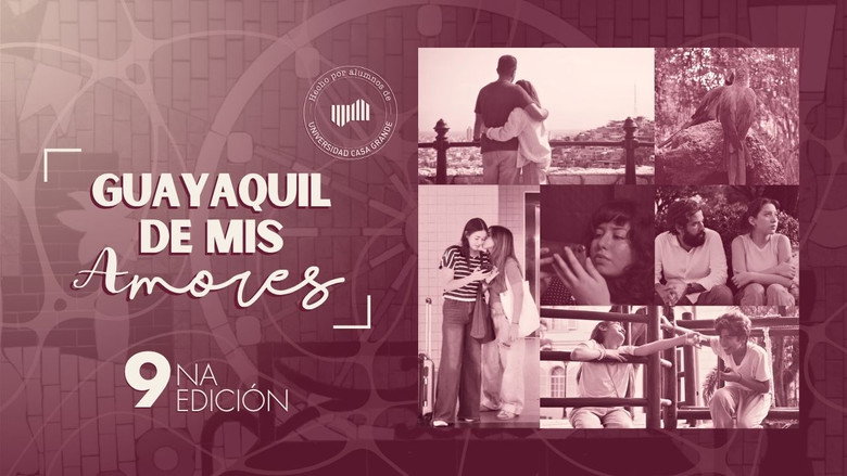 Guayaquil de mis Amores Vol. 9 still 1