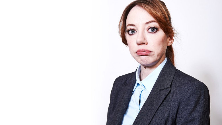 Cunk & Other Humans on 2019 still 1