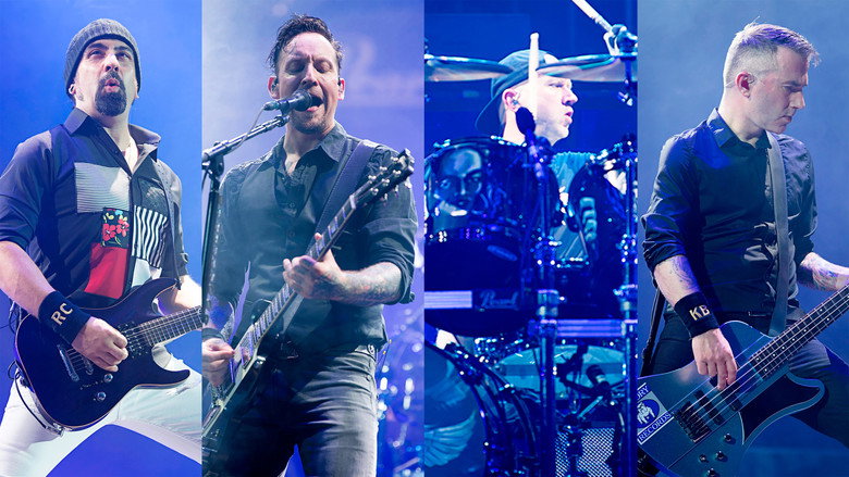 Volbeat - Let’s Boogie! Live from Telia Parken still 1